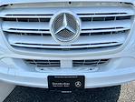 2022 Mercedes-Benz Sprinter 3500XD 4x2, LA West Luxury Coaches Upfitted Cargo Van #MV0772 - photo 40