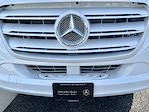 2022 Mercedes-Benz Sprinter 3500XD 4x2, LA West Luxury Coaches Upfitted Cargo Van #MV0772 - photo 8