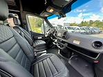 2022 Mercedes-Benz Sprinter 3500XD 4x2, LA West Luxury Coaches Upfitted Cargo Van #MV0772 - photo 59