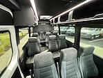 2022 Mercedes-Benz Sprinter 3500XD 4x2, LA West Luxury Coaches Upfitted Cargo Van #MV0772 - photo 62