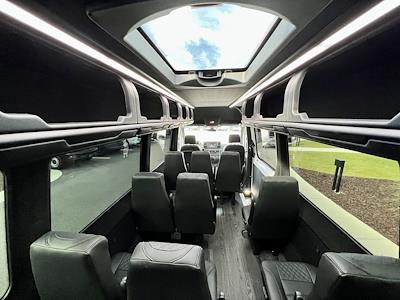 2022 Mercedes-Benz Sprinter 3500XD DRW 4x4, LA West Luxury Coaches Passenger Van #MV0777 - photo 1