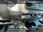 2023 Mercedes-Benz Sprinter 2500 4x2, Thermo King Direct-Drive Refrigerated Body #MV0785 - photo 24