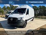 2023 Mercedes-Benz Sprinter 2500 4x2, Thermo King Direct-Drive Refrigerated Body #MV0785 - photo 1