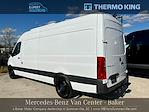 2023 Mercedes-Benz Sprinter 2500 4x2, Thermo King Direct-Drive Refrigerated Body #MV0785 - photo 9