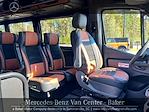 2023 Mercedes-Benz Sprinter 3500XD 4x4, LA West Luxury Coaches Passenger Van #MV0786 - photo 12