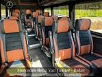2023 Mercedes-Benz Sprinter 3500XD 4x4, LA West Luxury Coaches Passenger Van #MV0786 - photo 13