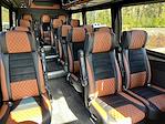 2023 Mercedes-Benz Sprinter 3500XD 4x4, LA West Luxury Coaches Passenger Van #MV0786 - photo 2