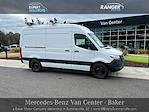 2023 Mercedes-Benz Sprinter 1500 4x2, Ranger Design HVAC Upfitted Cargo Van #MV0792 - photo 4