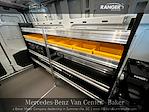 2023 Mercedes-Benz Sprinter 1500 4x2, Ranger Design HVAC Upfitted Cargo Van #MV0792 - photo 5