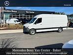 2023 Mercedes-Benz Sprinter 2500 4x2, Knapheide KVE Empty Cargo Van #MV0801 - photo 1