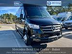 2023 Mercedes-Benz Sprinter 3500 4x2, Passenger Van #MV0808 - photo 1