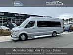 2023 Mercedes-Benz Sprinter 3500XD 4x2, Midwest Automotive Designs LUXE Cruiser Camper Van #MV0814 - photo 3