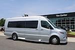 2022 Mercedes-Benz Sprinter 3500XD 4x2, Midwest Automotive Designs Business Class Passenger Van #MV0815 - photo 6