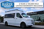 2019 Sprinter 2500 Standard Roof 4x2,  Other/Specialty #SP0353 - photo 1