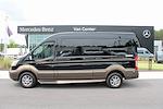 2018 Ford Transit 250 Medium SRW 4x2, Passenger Van #SP0490 - photo 30