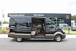 2018 Ford Transit 250 Medium SRW 4x2, Passenger Van #SP0490 - photo 4