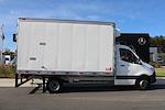 2021 Mercedes-Benz Sprinter 3500XD 4x2, Cab Chassis #SP0569 - photo 4