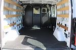 2021 Ford Transit 250 Low Roof SRW 4x2, Empty Cargo Van #SP0607 - photo 2