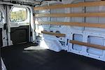 2021 Ford Transit 250 Low Roof SRW 4x2, Empty Cargo Van #SP0607 - photo 10