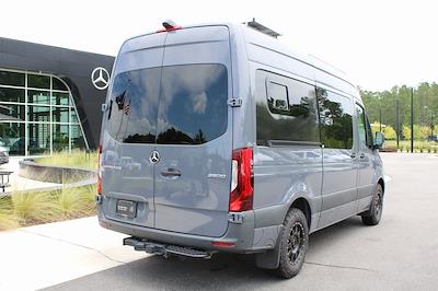 2021 Mercedes-Benz Sprinter 2500 4x2, Travois Vans Camper Van #SX0547 - photo 2