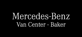 Mercedes-Benz Van Center - Baker logo