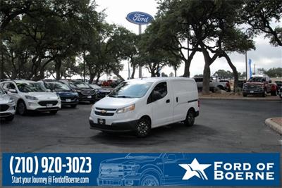 Used 2015 Chevrolet City Express LT FWD, Upfitted Cargo Van for sale #200508B - photo 1