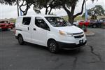 Used 2015 Chevrolet City Express LT FWD, Upfitted Cargo Van for sale #200508B - photo 11