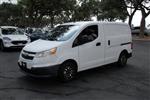 Used 2015 Chevrolet City Express LT FWD, Upfitted Cargo Van for sale #200508B - photo 3