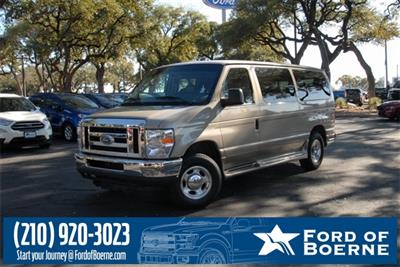 Used 2012 Ford E-150 4x2, Mobility for sale #201116A - photo 1