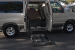 Used 2012 Ford E-150 4x2, Mobility for sale #201116A - photo 2