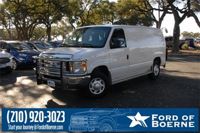 Used 2014 Ford E-250 4x2, Upfitted Cargo Van for sale #201336A - photo 1