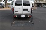 Used 2014 Ford E-250 4x2, Upfitted Cargo Van for sale #201336A - photo 3