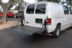 Used 2014 Ford E-250 4x2, Upfitted Cargo Van for sale #201336A - photo 14