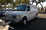 Used 2014 Ford E-250 4x2, Upfitted Cargo Van for sale #201336A - photo 5