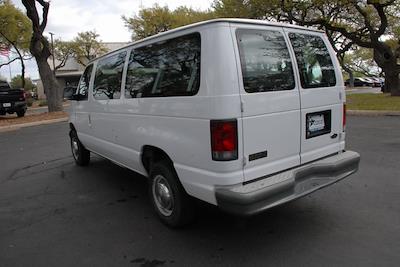 Used 2003 Ford E-350 XL 4x2, Passenger Van for sale #210242B - photo 2