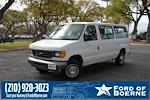 Used 2003 Ford E-350 XL 4x2, Passenger Van for sale #210242B - photo 1