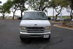 Used 1998 Ford E-350 4x2, Upfitted Cargo Van for sale #210456A - photo 6