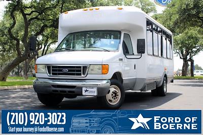 Used 2007 Ford E-450 Base 4x2, Other/Specialty for sale #210703B - photo 1