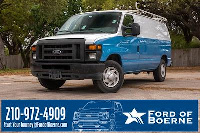Used 2013 Ford E-250 4x2, Empty Cargo Van for sale #220356C - photo 1