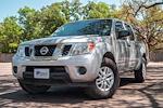 Used 2019 Nissan Frontier SV Crew Cab 4x4, Pickup for sale #220492B - photo 1