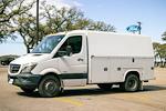 Used 2015 Mercedes-Benz Sprinter 3500 Base, Service Utility Van for sale #221563A - photo 3