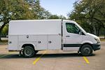 Used 2015 Mercedes-Benz Sprinter 3500 Base, Service Utility Van for sale #221563A - photo 7