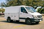 Used 2015 Mercedes-Benz Sprinter 3500 Base, Service Utility Van for sale #221563A - photo 8