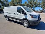 2023 Ford E-Transit 350 Low Roof RWD, Empty Cargo Van for sale #230504 - photo 7