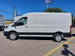 New 2023 Ford E-Transit 350 Base Medium Roof RWD, Empty Cargo Van for sale #230513 - photo 3