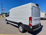 New 2023 Ford E-Transit 350 Base Medium Roof RWD, Empty Cargo Van for sale #230513 - photo 4