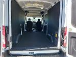New 2023 Ford E-Transit 350 Base Medium Roof RWD, Empty Cargo Van for sale #230513 - photo 2