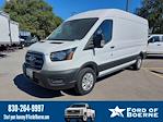 New 2023 Ford E-Transit 350 Base Medium Roof RWD, Empty Cargo Van for sale #230514 - photo 1