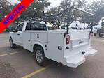 2023 Ford F-350SD Regular Cab XLT RWD with 9ft Knapheide Service Body and Utility Rack for sale #230970 - photo 28
