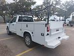 2023 Ford F-350SD Regular Cab XLT RWD with 9ft Knapheide Service Body and Utility Rack for sale #230970 - photo 4